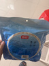 富昌 紫菜40g 海带虾皮紫菜蛋花汤煲汤海苔食材 早餐 海产干货  实拍图