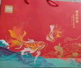 得力（deli）前程似锦文具套装11件套 考试中性笔钢笔笔记本 学生考试文具礼盒中高考礼物SG168 六一礼物 实拍图