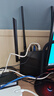Tenda腾达路由器【千兆穿墙王】无线家用WiFi5放大器AC1200全屋信号增强5G双频国家补贴金榜AC10 实拍图