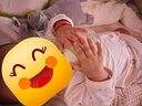 澳贝（auby）婴幼儿童玩具0-6月星座小兔安抚巾宝宝哄睡安抚玩偶满月新生礼物 实拍图