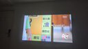 康佳投影仪家用家庭影院4k超高清家用办公投影仪排行前十名投墙卧室客厅手机无线投屏电视一体机 全自动对焦+自动梯形校正+智能语音 实拍图