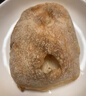 鲜京采香肠芝士恰巴塔净重540g 6枚装 面包零食欧包早餐汉堡胚 实拍图