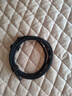 开博尔（Kaiboer）USB4数据线 8K60hz全功能Type-C线 雷电4高清线PD240W快充40Gbp手机视频线Macbookpro数据传输 2米 实拍图