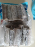 纯色本味 舟山精品带鱼段实心段700g 烧烤 一鱼只取肉段 生鲜鱼类 实拍图