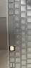 罗技（Logitech）随行系列 Combo Touch ipad键盘保护套 妙控键盘 配备触控板键盘 适配10.2英寸iPad第七/八/九代 实拍图