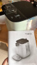 碧然德（BRITA）家用净水壶 滤水壶滤芯 MAXTRA+LE 去水垢专家滤芯 6枚装 实拍图