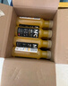 农夫山泉NFC橙汁果汁饮料 100%鲜果冷压榨  300ml*24瓶 整箱礼盒 实拍图