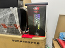 华硕ROG STRIX 雷鹰AURA1200W金牌全模电源 ATX3/神光同步/Pcie5.0/适配50系显卡 实拍图