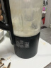 苏泊尔（SUPOR）【国家补贴】破壁机 1.75L大容量家用多功能预约加热免滤全自动豆浆机破冰碎冰榨汁机辅食机SP503A 实拍图