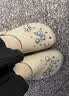 卡骆驰（CROCS）檀健次同款男女洞洞鞋经典Clog户外沙滩凉拖鞋（不含智必星） 实拍图