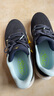 耐克NIKE跑步鞋男子飞马41PEGASUS 41运动鞋HQ3452-041黑蓝42 实拍图
