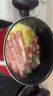 东方港湾 精制羔羊肉卷 净重1斤 羊肉片火锅食材 生鲜肥羊卷草饲散养涮炒 实拍图