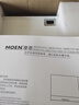 摩恩（MOEN）厨房水槽304不锈钢水槽单槽手工水槽厨房洗菜盆台下盆夏格系列 600mm手工单槽(不含龙头) 实拍图