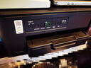 兄弟（brother）DCP-T435W家用学习打印机彩色喷墨墨仓式 无线远程打印打印复印扫描一体机 425升级新款 实拍图