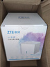 中兴（ZTE） 小方糖 AC1200 5G双频千兆智能无线路由器 一键mesh Z506智能wifi 稳定穿墙高速家用 实拍图