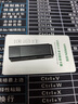 绿联USB3.0高速读卡器 多功能SD/TF二合一 支持电脑单反相机行车记录仪安防监控存储内存卡多卡多读 实拍图