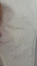 babycare婴儿隔尿垫一次性新生儿防水透气尿垫床单护理垫 大号60*45cm20片 实拍图