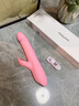 伊珞（EROCOME）震动棒女性生理解压神器情趣玩具自慰器按摩电动伸缩成人用品专用 实拍图