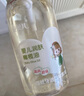 安贝儿 婴儿抚触油润肤油 橄榄油 宝宝护肤儿童孕妇新生儿按摩油98ml 实拍图