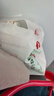 好奇（Huggies）铂金装纸尿裤S96片(4-8kg)新生儿小号婴儿尿不湿小桃裤裸感超薄 实拍图