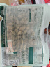 三只松鼠手剥巴旦木500g/袋装 坚果炒货干果扁核桃杏仁零食送礼  实拍图