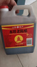 水塔宝塔老陈醋6° 2.3L【10陈酿 山西醋】家用食醋凉拌调味醋泡腌制 实拍图