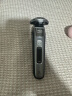 飞利浦（PHILIPS）【周杰伦同款】电动剃须刀全新一代旋护式新9系pro+礼盒装-全天净爽AI级护肤刮胡刀 升级清洁仓 实拍图