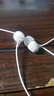 索尼（SONY） MDR-EX15LP 入耳式耳机有线手机电脑通用音乐耳机适用于安卓 黑色 实拍图