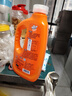 威猛先生（Mr Muscle）管道速效疏通啫喱 强力瓦解厨房堵塞 960ml 实拍图