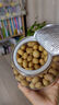 三只松鼠松茸味有机鱼皮花生400g/罐 坚果炒货办公室宿舍解馋零食品 实拍图