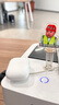 Apple/苹果 AirPods Pro (第二代) 搭配MagSafe充电盒 (USB-C) 苹果耳机 蓝牙耳机 适用iPhone/iPad/Mac 实拍图