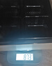 京东京造 电子秤 厨房秤克重称食物秤烘焙家用0.1g/5kg（配2节7号电池） 实拍图