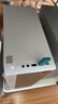 微星 设计师P60办公台式电脑（AMD锐龙R5-5600GT 16G 1TSSD 国家补贴20%）商用全套整机迷你单主机 实拍图