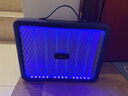 美的（Midea）充电式灭蚊灯家商两用灭蚊器驱蚊器物理仿生紫光诱蚊基孔肯雅热 实拍图
