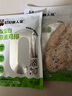 叮叮懒人菜双蛋白藜麦鸡排100g*10片 鸡胸肉 0添加 低脂高蛋白 营养早餐 实拍图