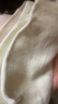 袜子女短袜夏季薄款提耳防滑不掉跟纯色吸汗透气女士船袜短筒棉袜 2双装【颜色随机】 均码 实拍图