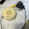 美德乐（Medela）免手扶电动吸奶器 双边吸乳器母乳集奶器丝韵·翼舒悦升级版 实拍图