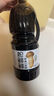 松鲜鲜金标松茸一品鲜调味汁580g【0添加】代替酱油凉拌炒菜调味 实拍图
