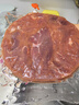 顶诺（DNUO）黑椒牛排调理牛肉儿童牛排生鲜家庭10片1000g冷冻生鲜食材 实拍图