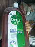 滴露（Dettol）消毒液衣物除菌液洗衣消毒水1.8L杀菌除螨 家居宠物消毒除菌  实拍图