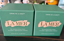 海蓝之谜（LA MER）奇迹面霜30ml保湿修护紧致护肤品套装化妆品礼盒生日礼物送女友 实拍图