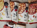 来伊份 蟹香兰花豆瓣165g蟹黄味  每日坚果干果炒货蚕豆 休闲零食 实拍图