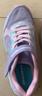 Skechers斯凯奇逐风体训鞋 机器人马拉松同款儿童时尚鞋运动鞋303978L 实拍图