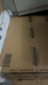 NEW BALANCE NB5740官方休闲鞋男鞋女鞋情侣舒适夏季透气拼接增高轻便运动鞋 灰色 M5740TA 40 (脚长25cm) 实拍图