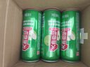 天地壹号纯正苹果醋饮料330ml*15 气泡酸爽 解腻解辣 低糖 多喝醋有好处  实拍图