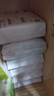 倍舒特0感棉 棉柔加长日用卫生巾 290mm共40片 透气超薄姨妈巾 实拍图