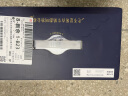蒙牛特仑苏嗨Milk脱脂纯牛奶京绣版250ml×10盒 实拍图