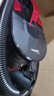 美的（Midea）吸尘器家用 C6 有线卧式大吸力地毯清洁机大功率强劲吸力一键收线 【国家补贴】 实拍图