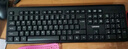 联想（Lenovo）无线键盘鼠标套装 键鼠套装 全尺寸键盘 商务办公 MK23Lite 实拍图