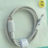 品胜苹果数据线快充充电线2米 适用iPhone14promax/13/12/8/Xs手机iPad车载充电器线USB to Lightning 实拍图